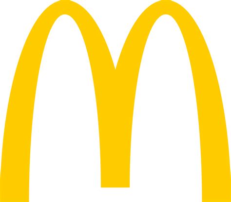 logo de mcdonald's 2023